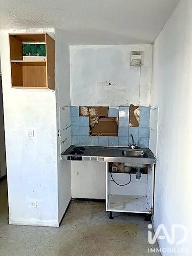 Appartement à Toulouse (31100)