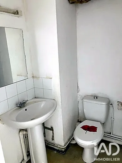 Appartement à Toulouse (31100)