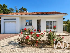 House in Bretignolles-sur-Mer (85470)