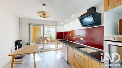 Appartement à Toulouse (31300)
