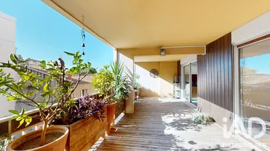 Appartement à Toulouse (31300)