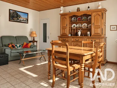 House in Bretignolles-sur-Mer (85470)