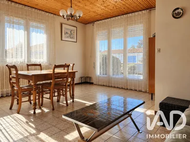 House in Bretignolles-sur-Mer (85470)