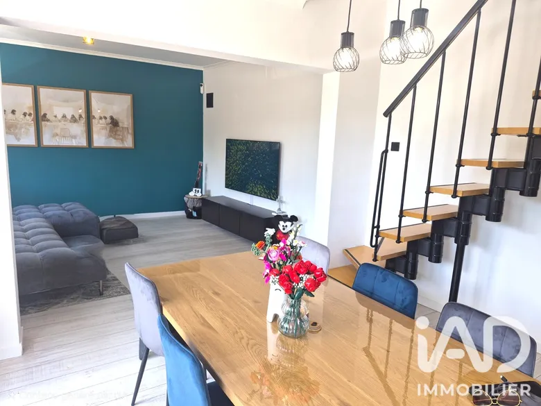 Appartement 3 pièces 114 m² · à Moyeuvre-Petite · 114 m² · 189 000 €