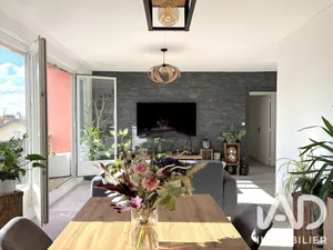 Appartement à Nantes (44200)