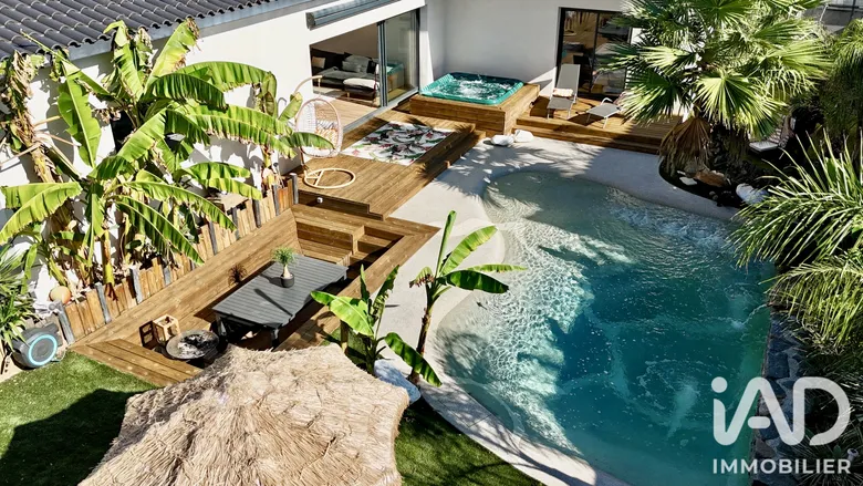 Maison 4 pièces 148 m² · à Agde · 148 m² · 845 000 €