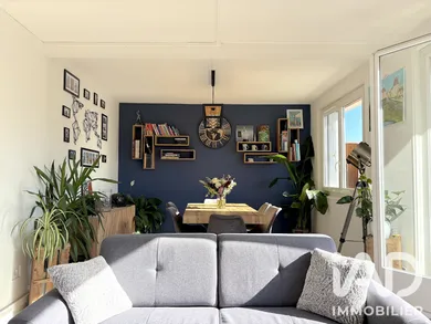 Appartement à Nantes (44200)