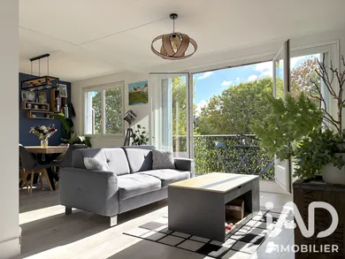 Appartement à Nantes (44200)