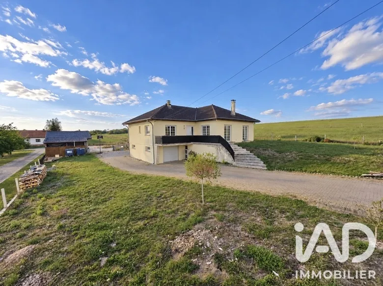 Maison 6 pièces 150 m² · à Ippling · 150 m² · 329 000 €