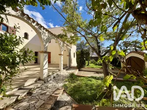 House in Saint-Cyprien (66750)