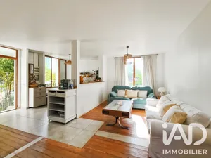 House in Pontoise (95300)