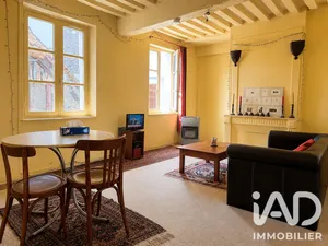 Duplex à Honfleur (14600)