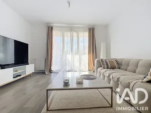 Apartment in Arpajon (91290)