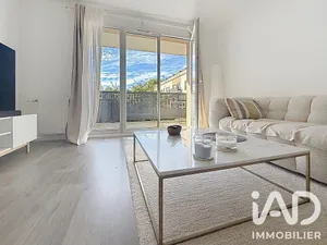 Appartement à Arpajon (91290)
