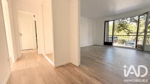 Appartement à Champigny-sur-Marne (94500)