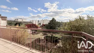 Apartment in Champigny-sur-Marne (94500)