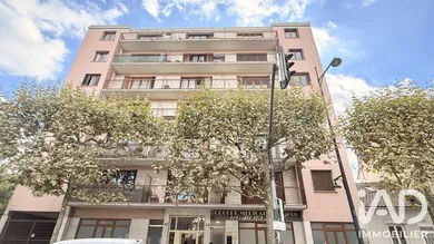 Appartement à Champigny-sur-Marne (94500)