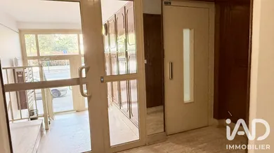Appartement à Champigny-sur-Marne (94500)
