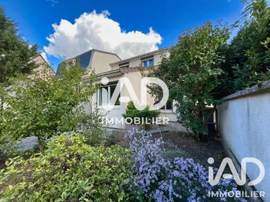 Maison à Chelles (77500)