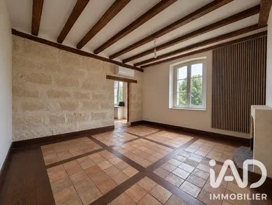Maison à Reugny (37380)