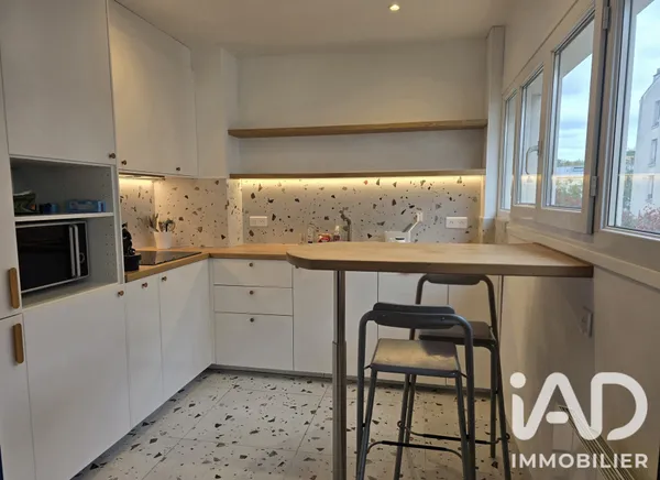 Appartement à Paris (75020) photo 2
