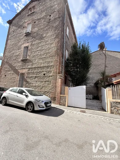 Appartement à Perpignan (66000)