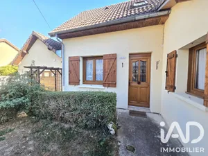 House in Troyes (10000)