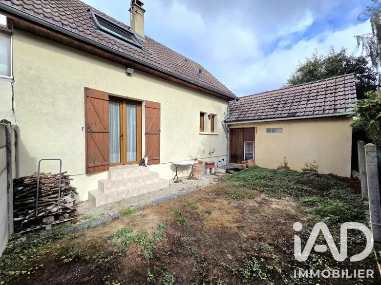 Maison 4 pièces 67 m² · à Troyes · 67 m² · 145 000 €