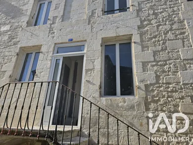 Duplex à Pons (17800)