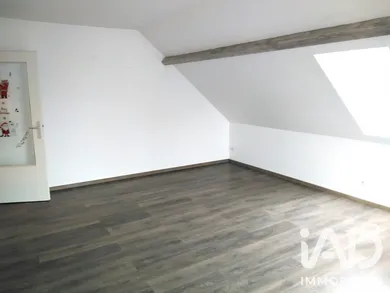 Appartement à Villers-Saint-Paul (60870)