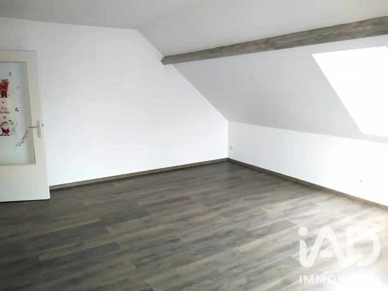 Appartement 2 pièces 48 m² · à Villers-Saint-Paul · 48 m² · 105 000 €
