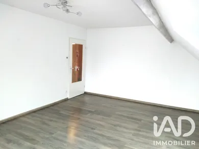 Appartement à Villers-Saint-Paul (60870)