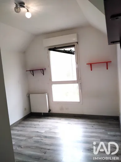Appartement à Villers-Saint-Paul (60870)
