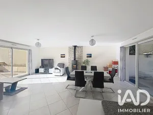 Traditional house in Limours (91470)