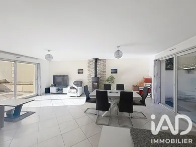 Maison traditionnelle à Limours (91470)