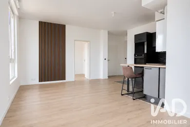 Appartement à Bois-d'Arcy (78390)