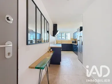 Appartement à Frontignan (34110)