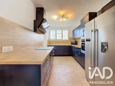 Appartement à Frontignan (34110)
