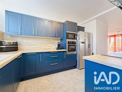 Appartement à Frontignan (34110)