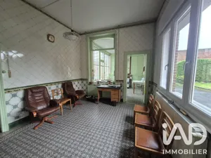 Maison de village à Haspres (59198)