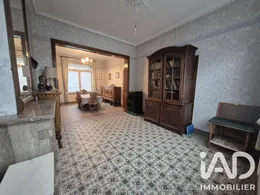 Maison de village à Haspres (59198)