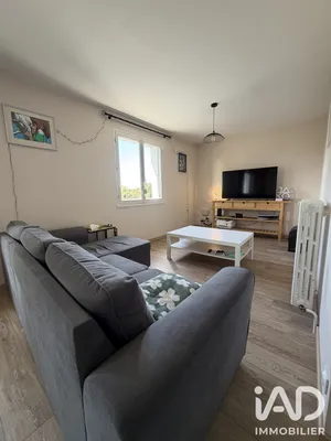 Detached house in La Chapelle-Vendômoise (41330)
