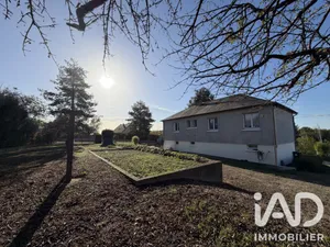 Detached house in La Chapelle-Vendômoise (41330)