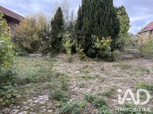 Terrain à bâtir à Briis-sous-Forges (91640)