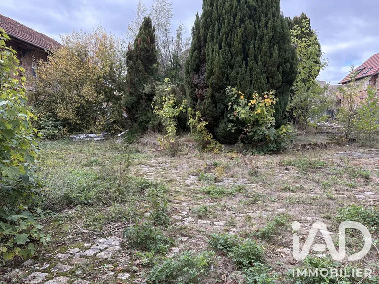 Terrain 784 m² · à Briis-sous-Forges · 190 000 €