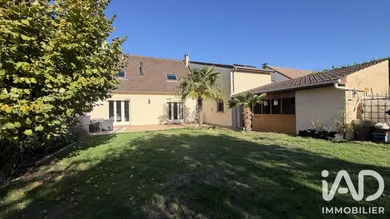 Maison à Servon (77170)