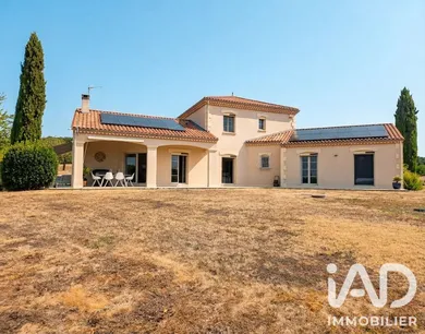 Maison à Monestier (24240)