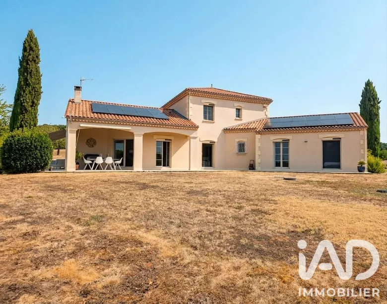 Maison 6 pièces 205 m² · à Monestier · 205 m² · 575 000 €