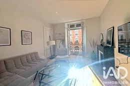 Appartement à Cauterets (65110)