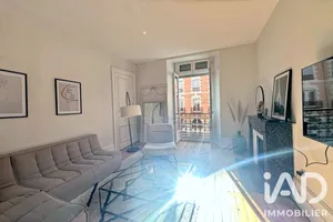 Apartment in Cauterets (65110)
